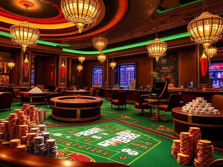 dupoc bet