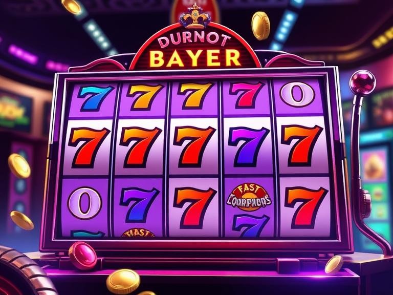 dupoc bet